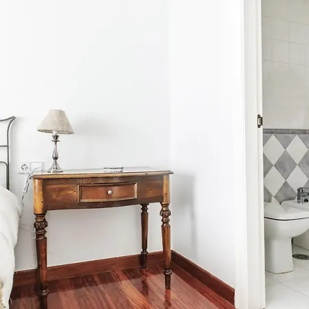 Apartamento Céntrico Y Acogedor