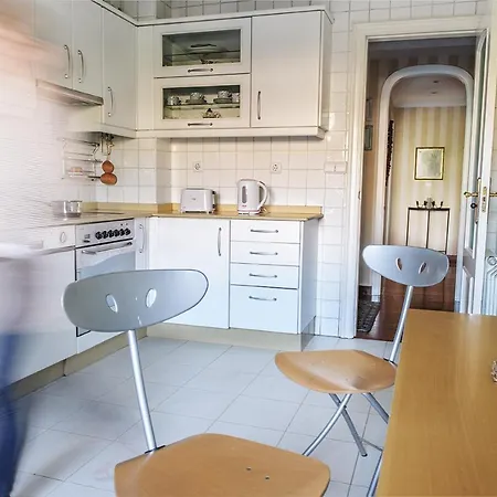 Centrico Y Acogedor * Pontevedra