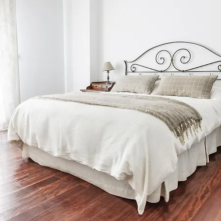 Apartment Centrico Y Acogedor Pontevedra