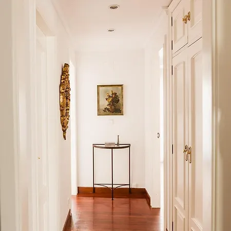 Céntrico Y Acogedor Apartamento Pontevedra