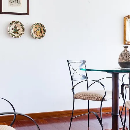 Céntrico Y Acogedor Apartamento Pontevedra