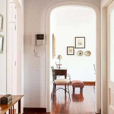 Apartamento Céntrico Y Acogedor *