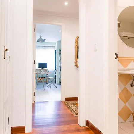 Apartamento Céntrico Y Acogedor