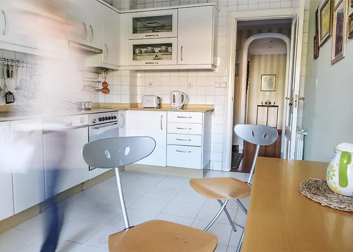 Centrico Y Acogedor * Pontevedra