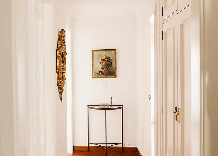 Centrico Y Acogedor Apartment Pontevedra