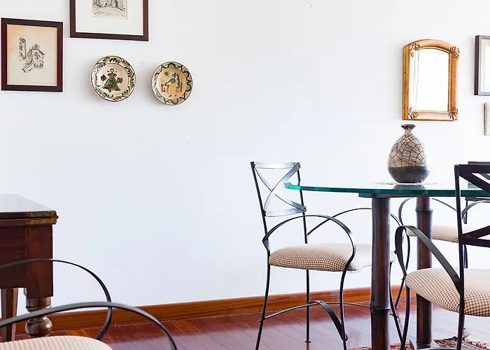 Centrico Y Acogedor Apartment Pontevedra