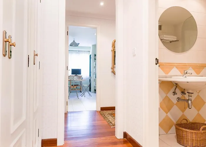 Apartment Centrico Y Acogedor